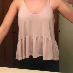 american eagle tank
